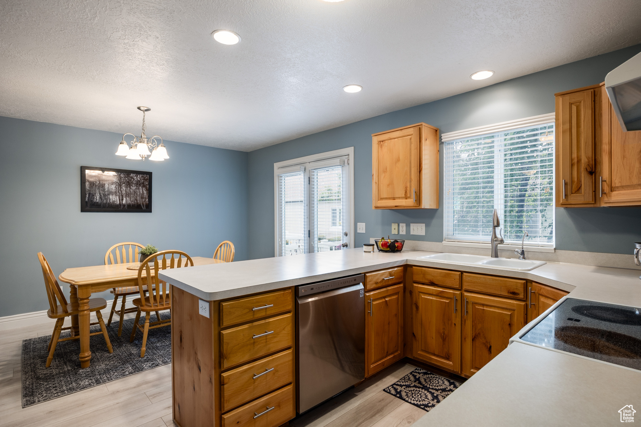 CLEARWATER COVE - Residential