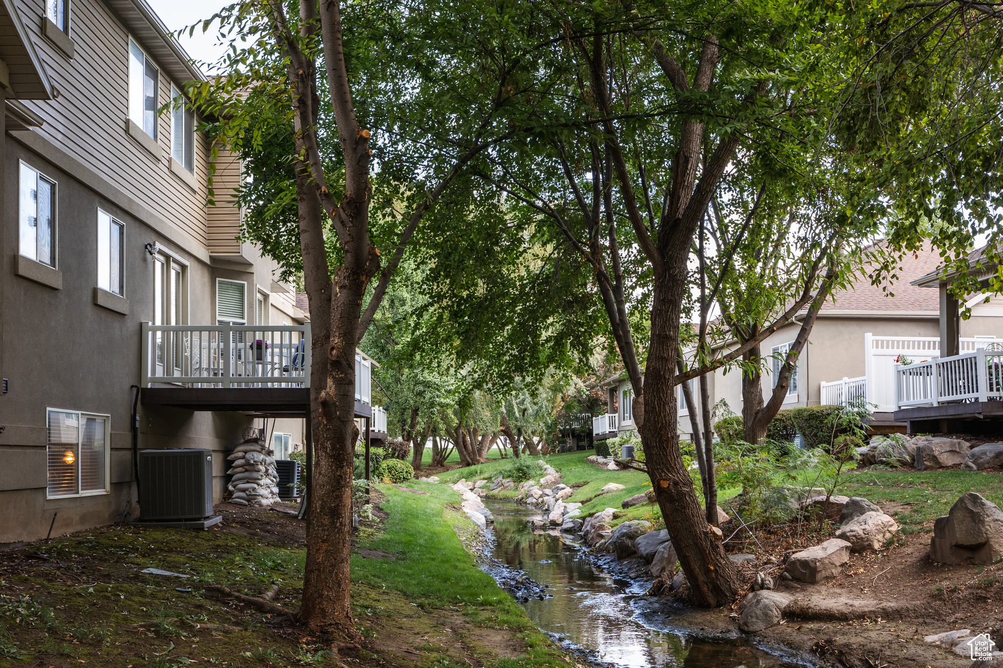 CLEARWATER COVE - Residential