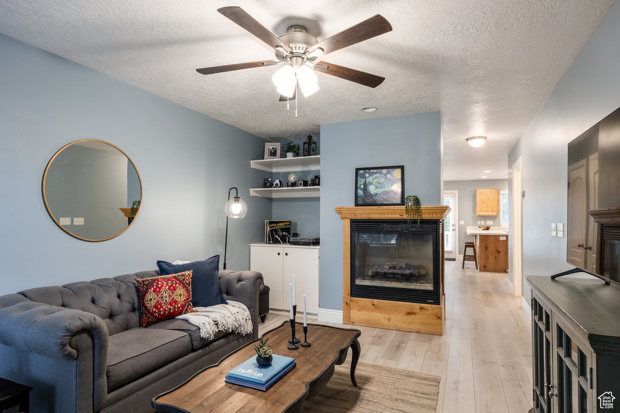 CLEARWATER COVE - Residential