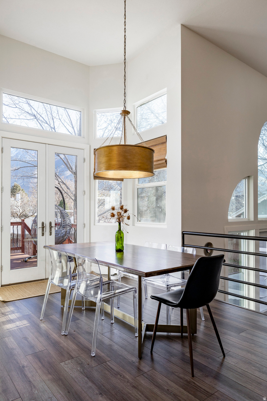 BLUFF AT HIDDEN VALLEY - Residential