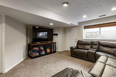 Tiny photo for 11989 S HIDDEN VALLEY RD, Sandy, UT 84092 (MLS # 2126963)