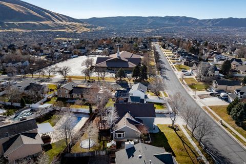 Tiny photo for 11989 S HIDDEN VALLEY RD, Sandy, UT 84092 (MLS # 2126963)