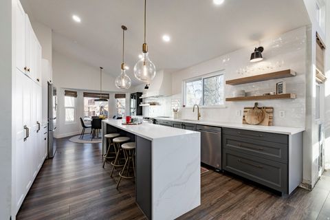 Tiny photo for 11989 S HIDDEN VALLEY RD, Sandy, UT 84092 (MLS # 2126963)