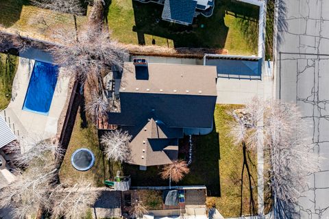 Tiny photo for 11989 S HIDDEN VALLEY RD, Sandy, UT 84092 (MLS # 2126963)