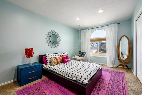 Tiny photo for 11989 S HIDDEN VALLEY RD, Sandy, UT 84092 (MLS # 2126963)