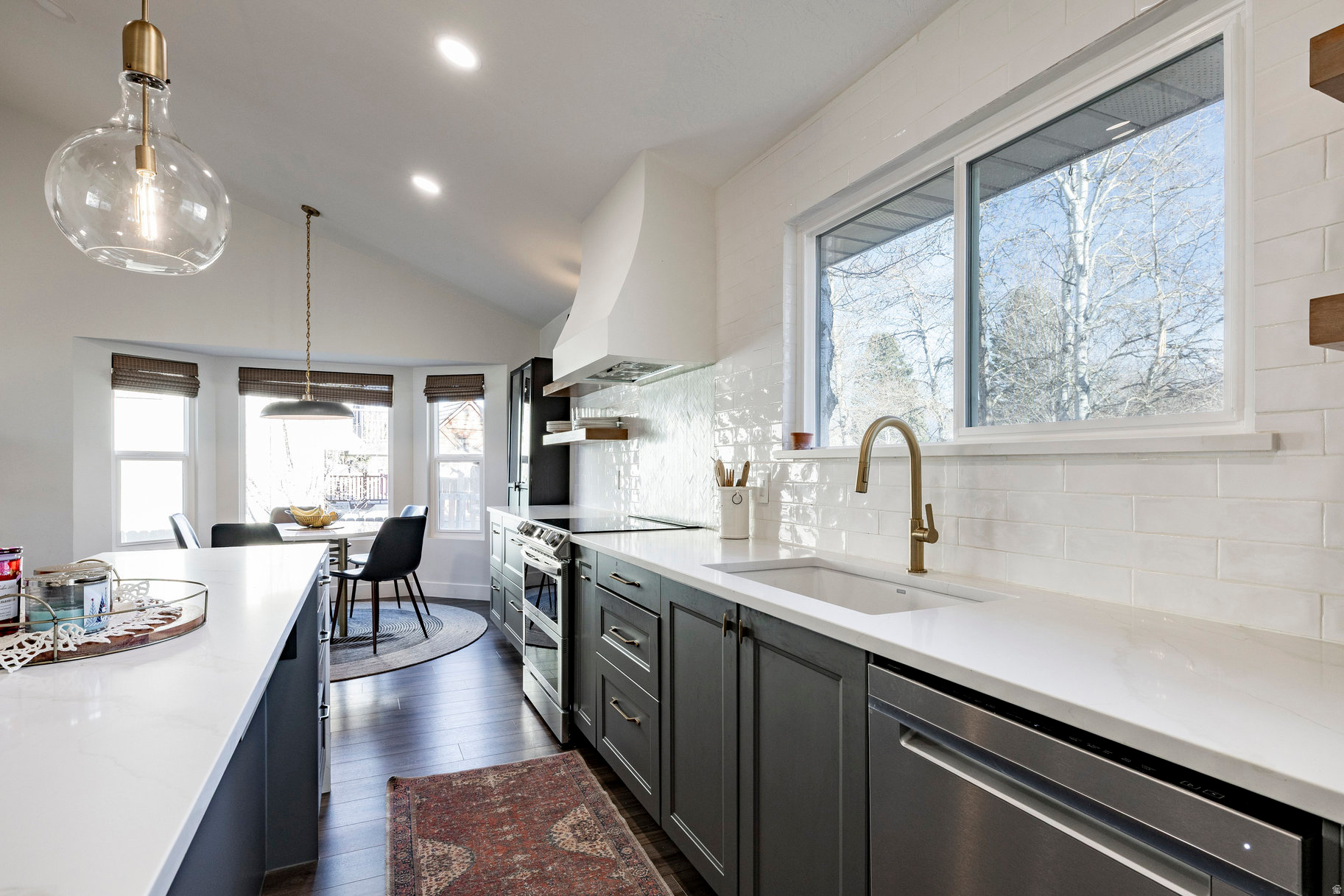 BLUFF AT HIDDEN VALLEY - Residential