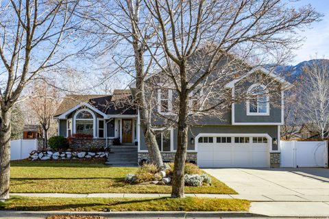 Tiny photo for 11989 S HIDDEN VALLEY RD, Sandy, UT 84092 (MLS # 2126963)