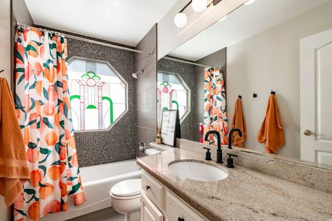 Tiny photo for 11989 S HIDDEN VALLEY RD, Sandy, UT 84092 (MLS # 2126963)