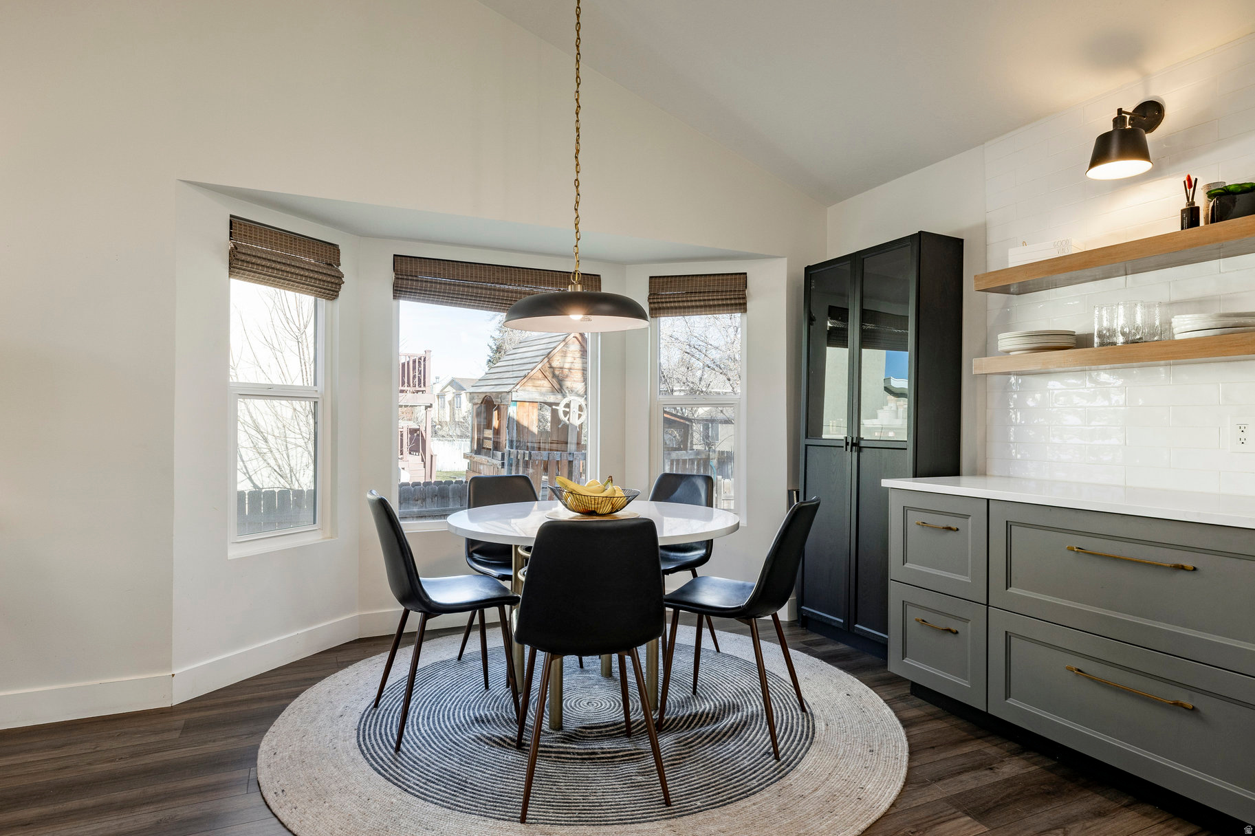 BLUFF AT HIDDEN VALLEY - Residential