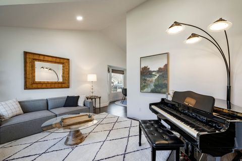 Tiny photo for 11989 S HIDDEN VALLEY RD, Sandy, UT 84092 (MLS # 2126963)