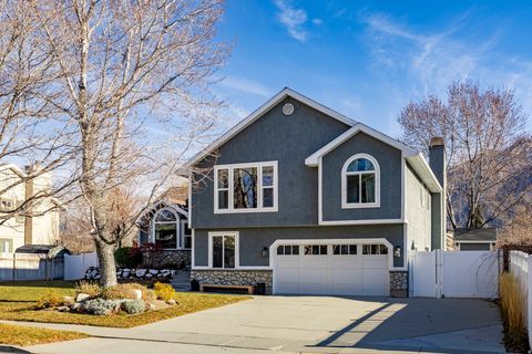 Tiny photo for 11989 S HIDDEN VALLEY RD, Sandy, UT 84092 (MLS # 2126963)