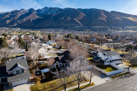 Tiny photo for 11989 S HIDDEN VALLEY RD, Sandy, UT 84092 (MLS # 2126963)