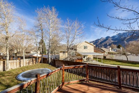 Tiny photo for 11989 S HIDDEN VALLEY RD, Sandy, UT 84092 (MLS # 2126963)