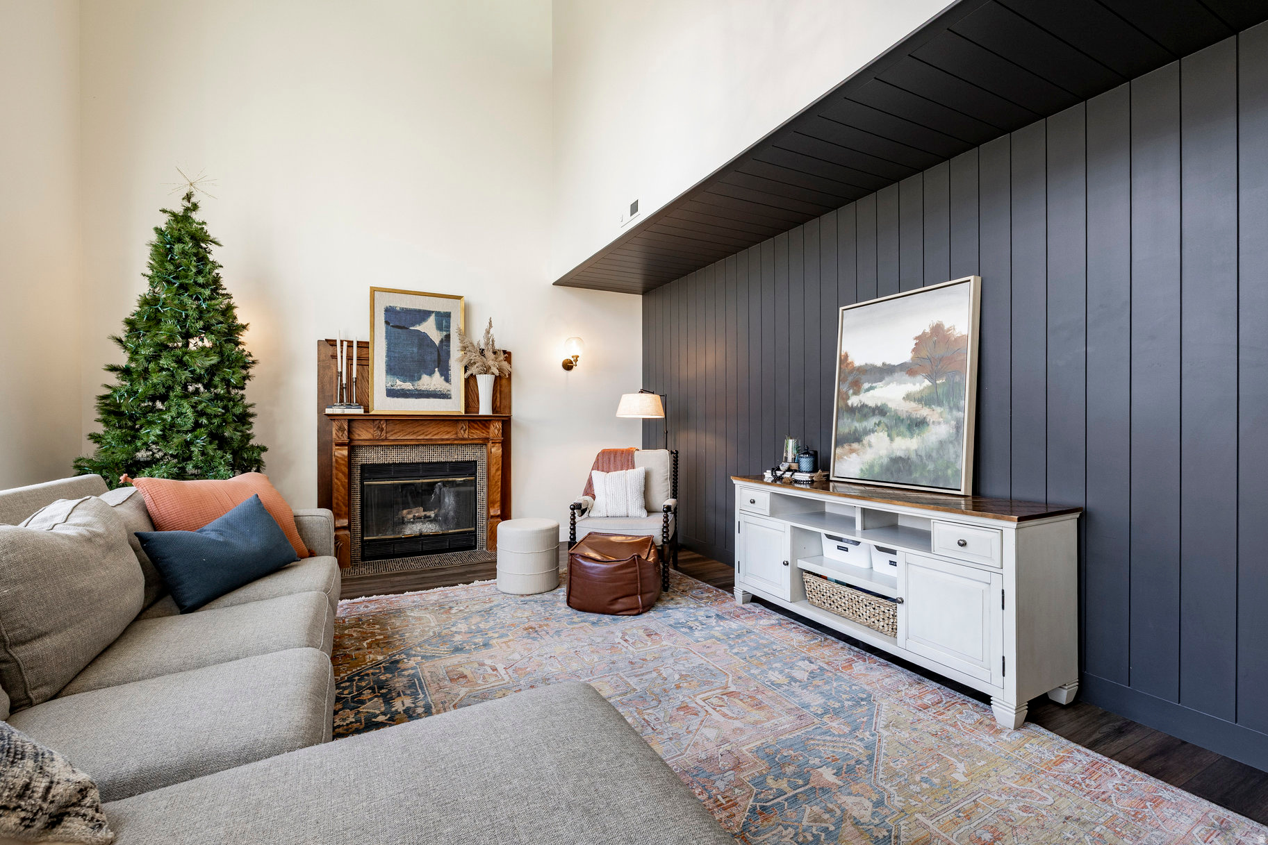 BLUFF AT HIDDEN VALLEY - Residential