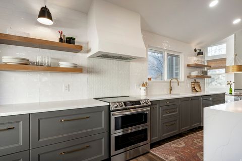 Tiny photo for 11989 S HIDDEN VALLEY RD, Sandy, UT 84092 (MLS # 2126963)