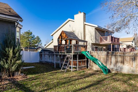 Tiny photo for 11989 S HIDDEN VALLEY RD, Sandy, UT 84092 (MLS # 2126963)