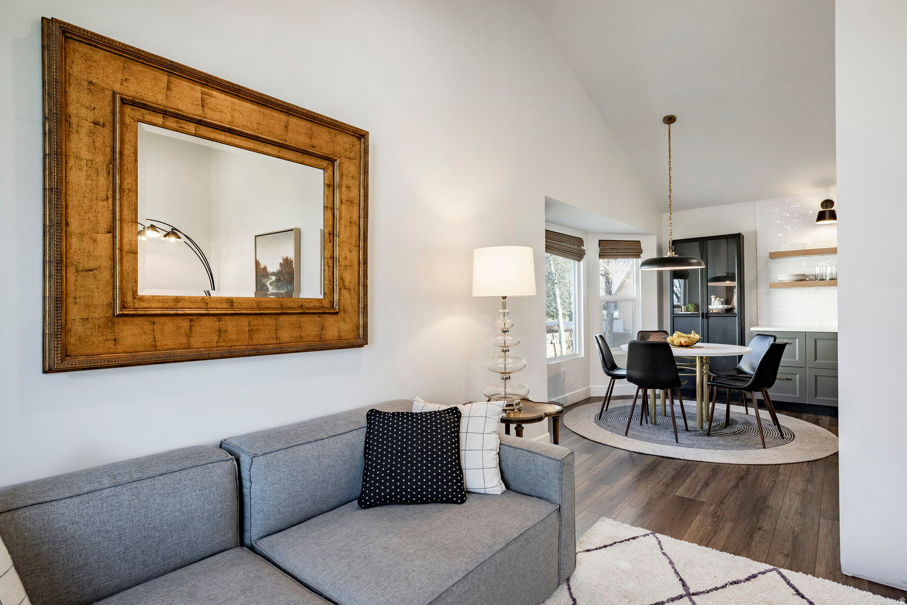 BLUFF AT HIDDEN VALLEY - Residential