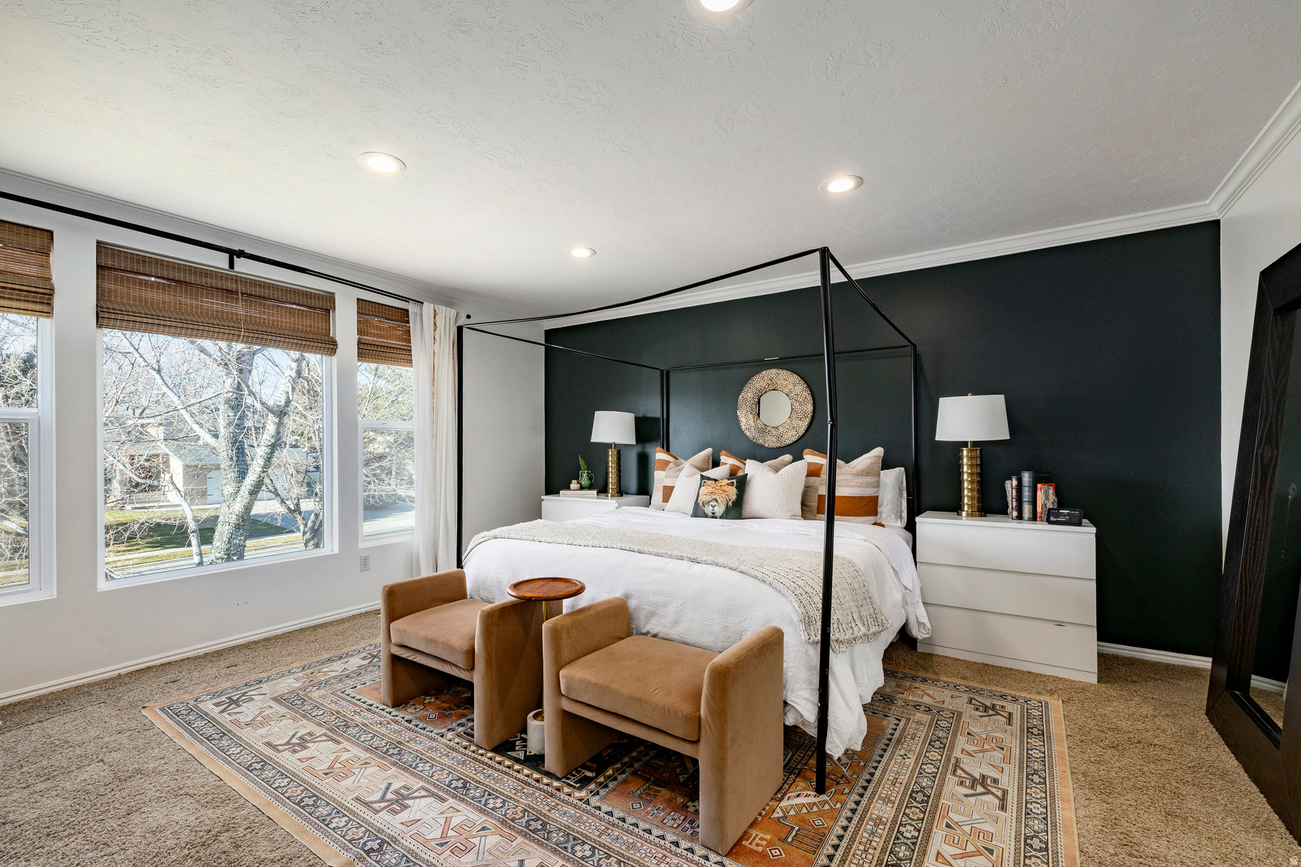 BLUFF AT HIDDEN VALLEY - Residential