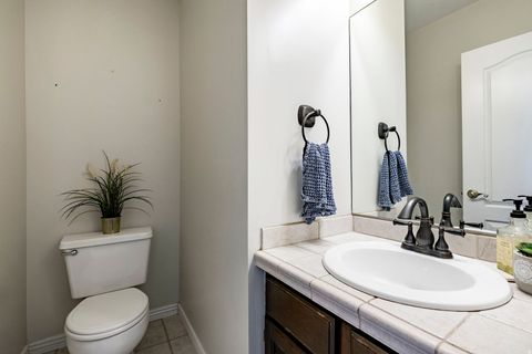 Tiny photo for 11989 S HIDDEN VALLEY RD, Sandy, UT 84092 (MLS # 2126963)