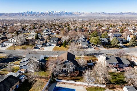 Tiny photo for 11989 S HIDDEN VALLEY RD, Sandy, UT 84092 (MLS # 2126963)