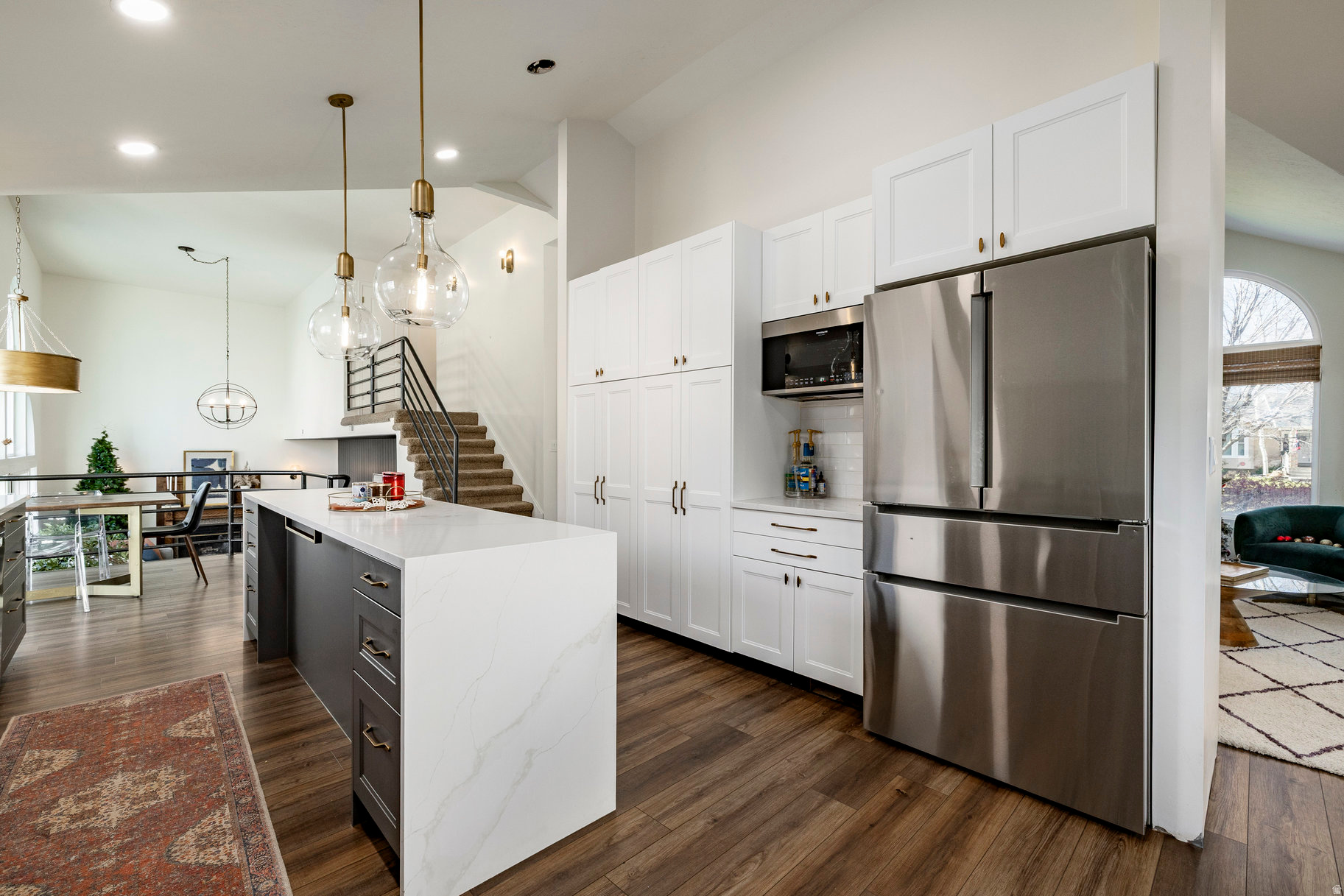 BLUFF AT HIDDEN VALLEY - Residential