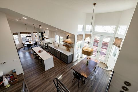 Tiny photo for 11989 S HIDDEN VALLEY RD, Sandy, UT 84092 (MLS # 2126963)