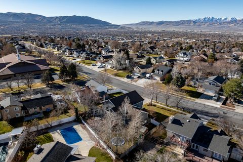 Tiny photo for 11989 S HIDDEN VALLEY RD, Sandy, UT 84092 (MLS # 2126963)