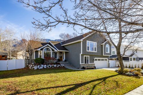 Tiny photo for 11989 S HIDDEN VALLEY RD, Sandy, UT 84092 (MLS # 2126963)