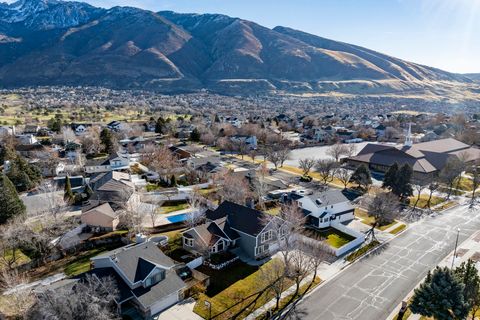 Tiny photo for 11989 S HIDDEN VALLEY RD, Sandy, UT 84092 (MLS # 2126963)