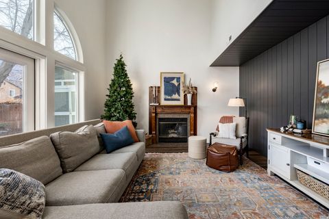 Tiny photo for 11989 S HIDDEN VALLEY RD, Sandy, UT 84092 (MLS # 2126963)