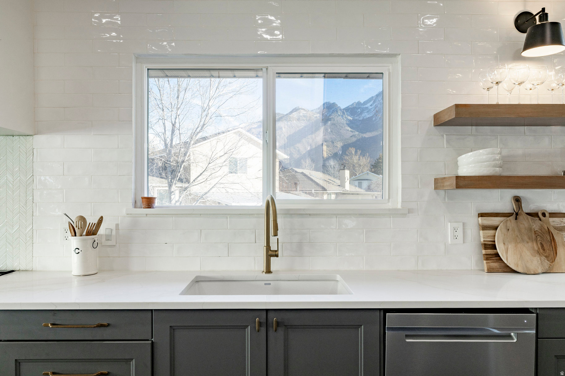 BLUFF AT HIDDEN VALLEY - Residential