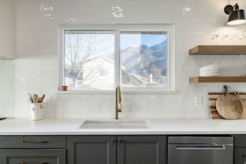 Tiny photo for 11989 S HIDDEN VALLEY RD, Sandy, UT 84092 (MLS # 2126963)