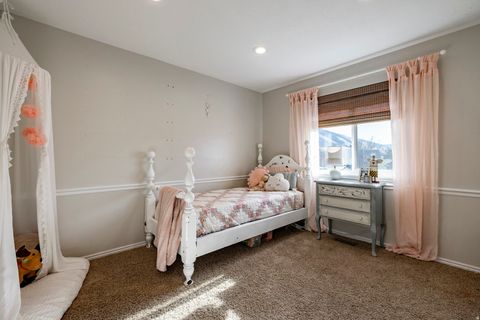 Tiny photo for 11989 S HIDDEN VALLEY RD, Sandy, UT 84092 (MLS # 2126963)