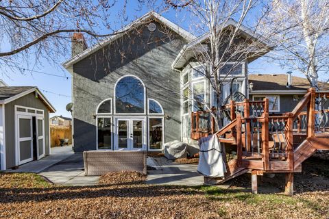 Tiny photo for 11989 S HIDDEN VALLEY RD, Sandy, UT 84092 (MLS # 2126963)