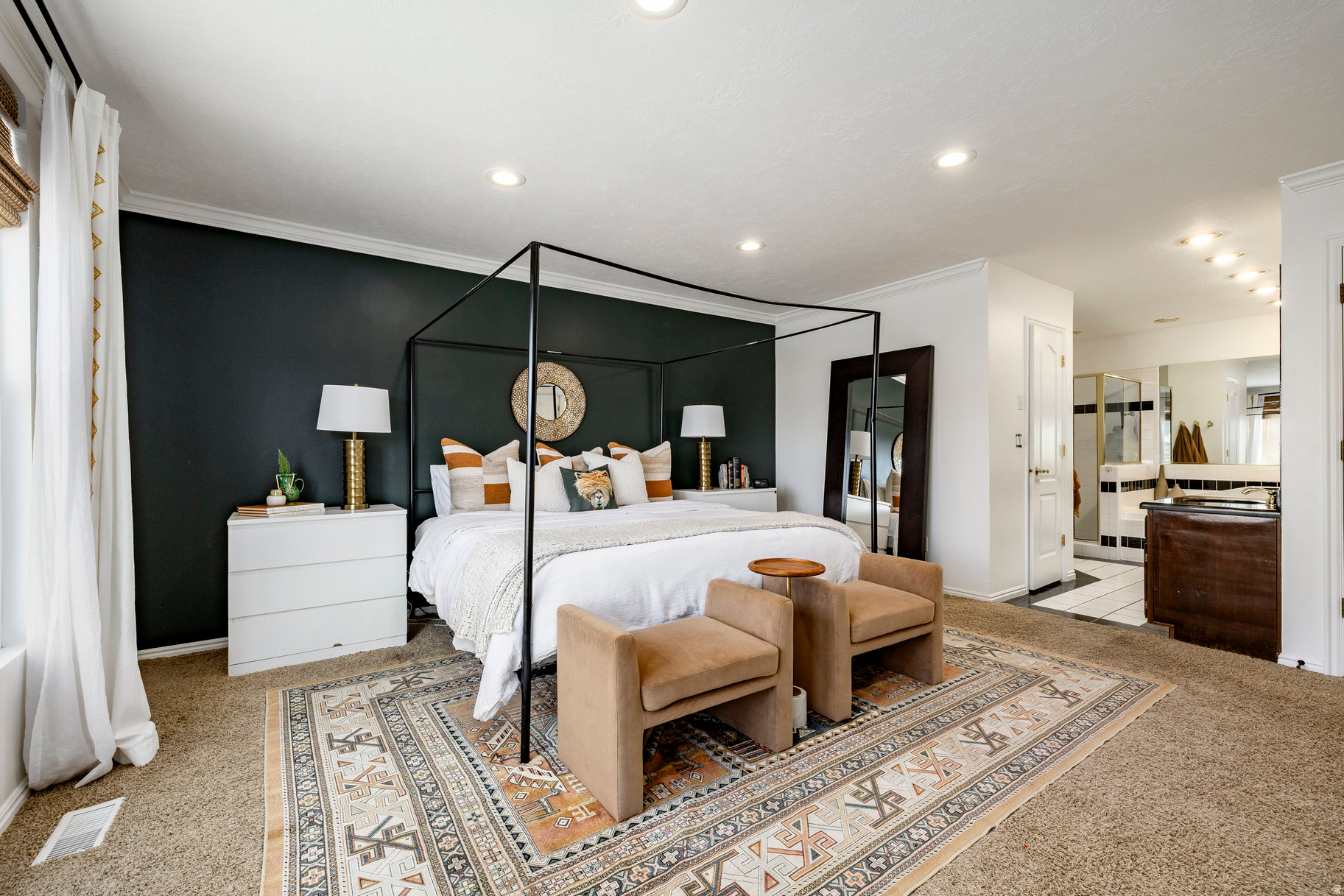 BLUFF AT HIDDEN VALLEY - Residential