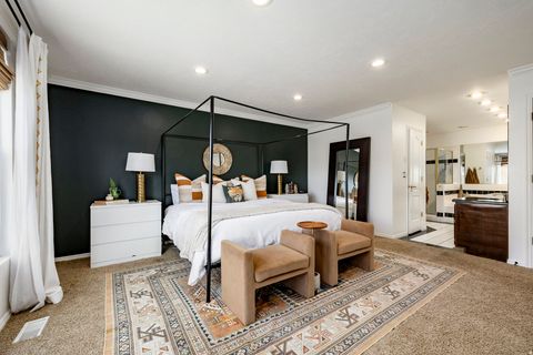 Tiny photo for 11989 S HIDDEN VALLEY RD, Sandy, UT 84092 (MLS # 2126963)