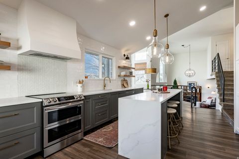 Tiny photo for 11989 S HIDDEN VALLEY RD, Sandy, UT 84092 (MLS # 2126963)