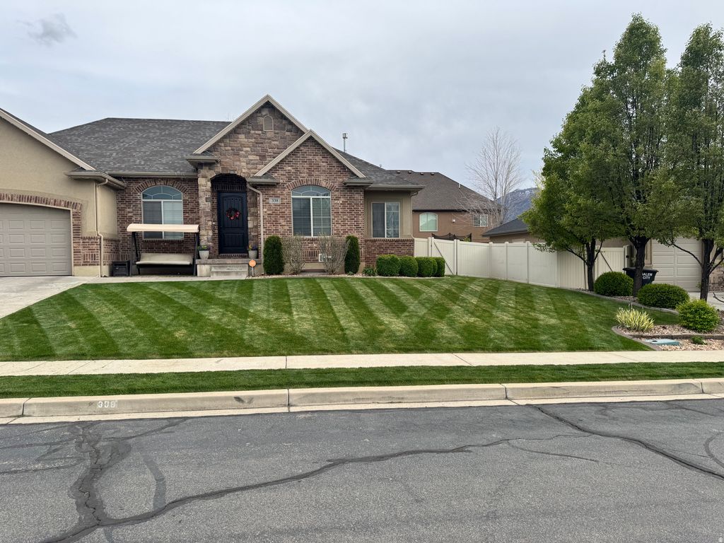 Photo of 338 E 960 S, Salem, UT 84653 (MLS # 2153460)