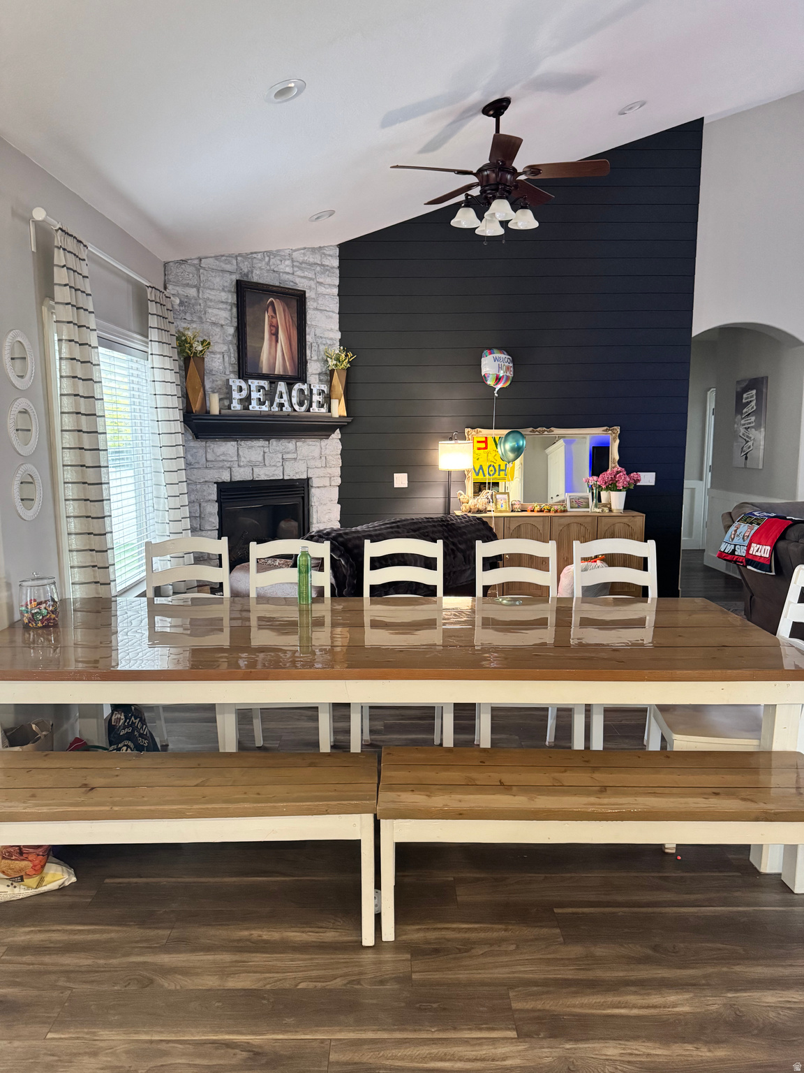 MOUNT LOAFER VIEW - Residential