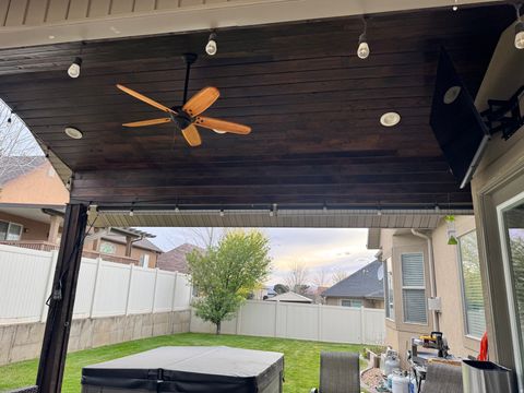 Tiny photo for 338 E 960 S, Salem, UT 84653 (MLS # 2153460)