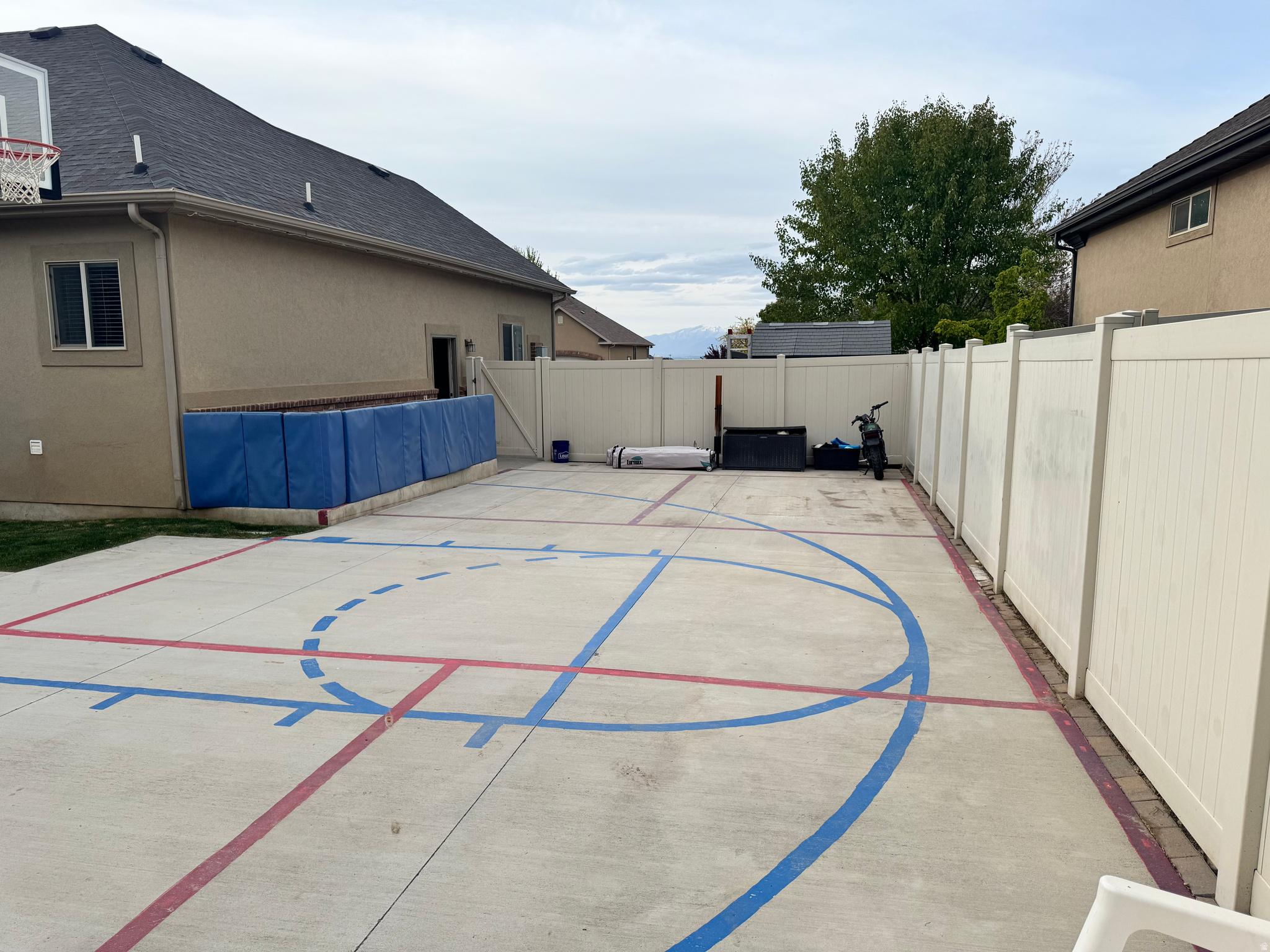 MOUNT LOAFER VIEW - Residential