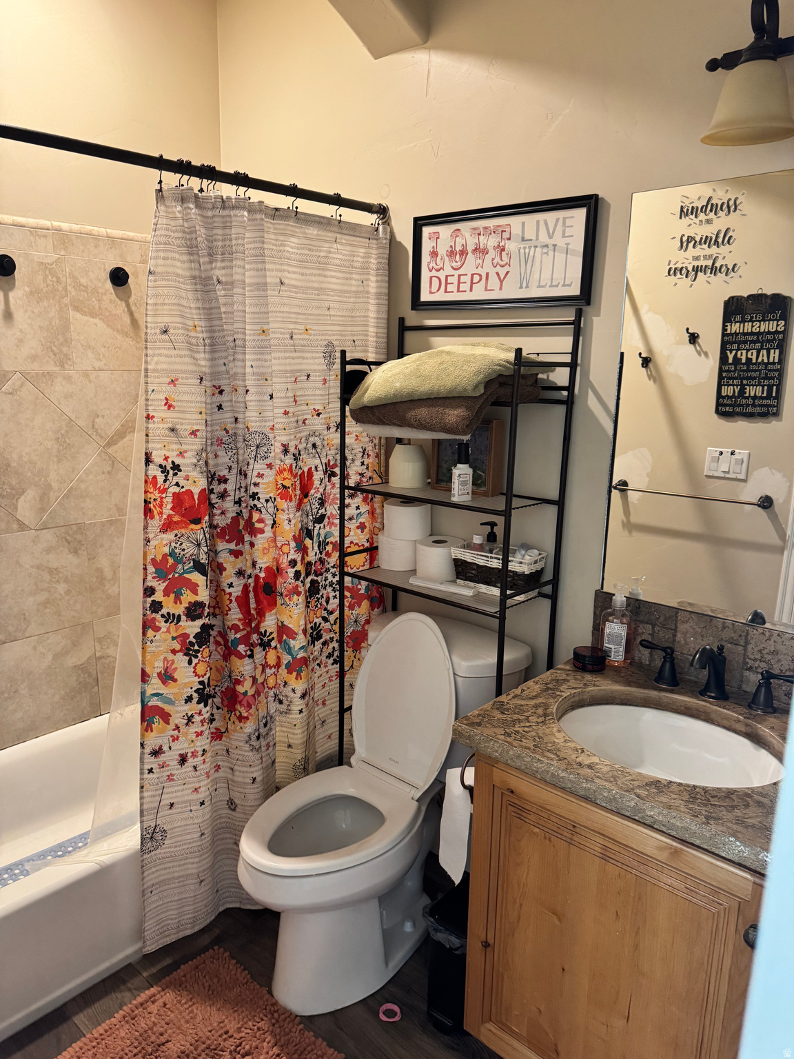 MOUNT LOAFER VIEW - Residential