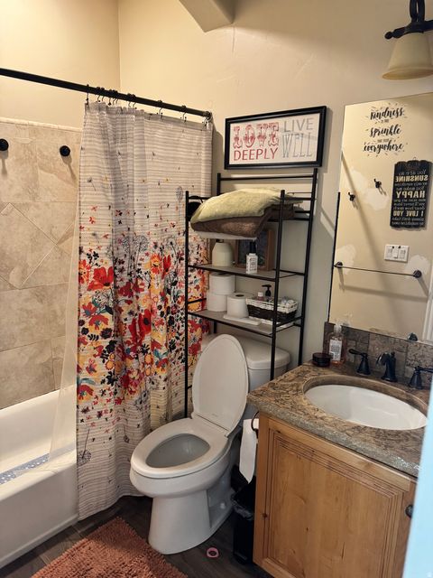 Tiny photo for 338 E 960 S, Salem, UT 84653 (MLS # 2153460)