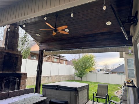 Tiny photo for 338 E 960 S, Salem, UT 84653 (MLS # 2153460)