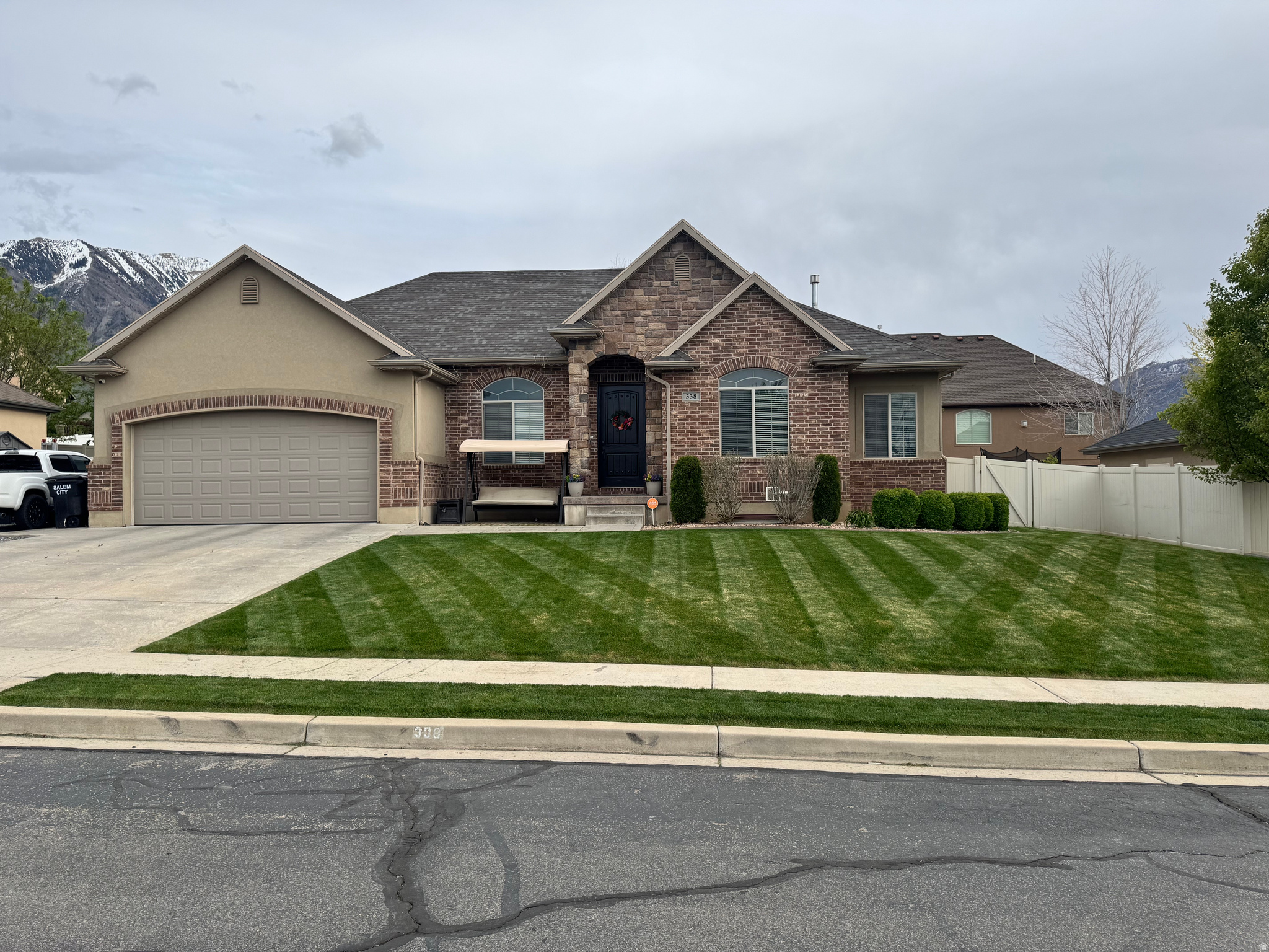 MOUNT LOAFER VIEW - Residential