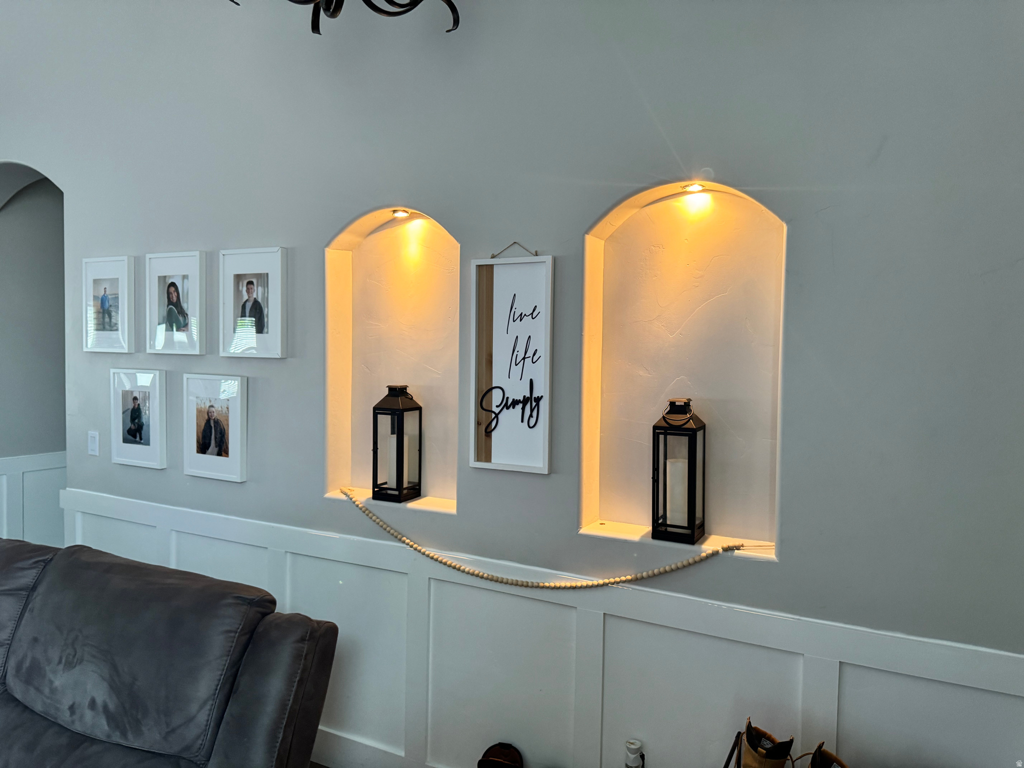 MOUNT LOAFER VIEW - Residential