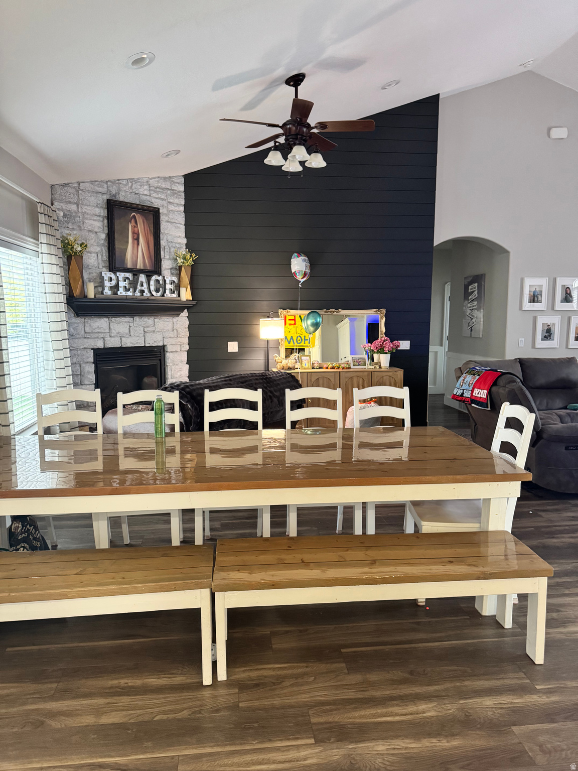 MOUNT LOAFER VIEW - Residential