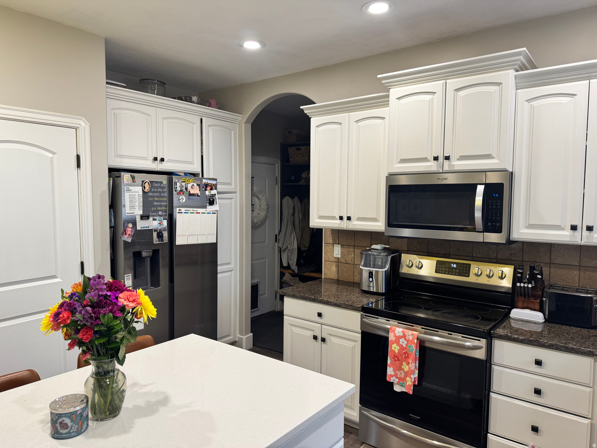 MOUNT LOAFER VIEW - Residential