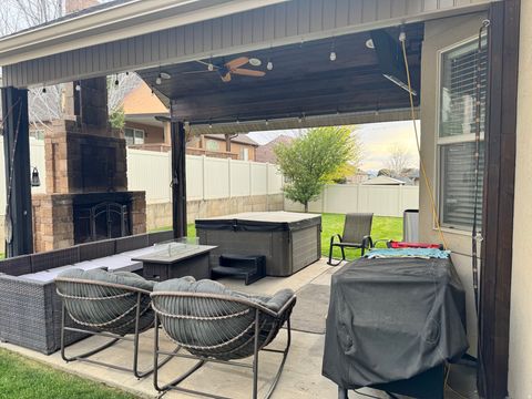 Tiny photo for 338 E 960 S, Salem, UT 84653 (MLS # 2153460)
