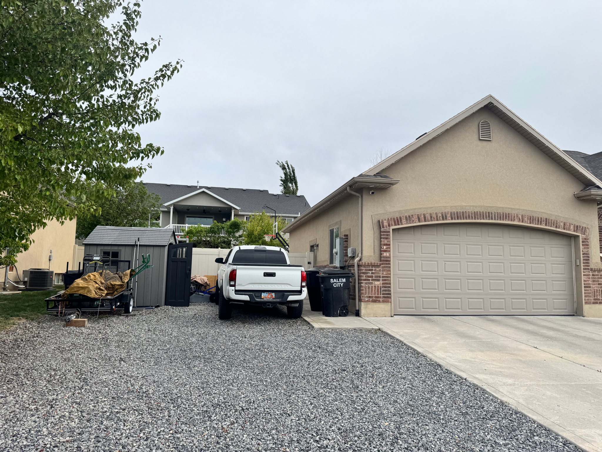 MOUNT LOAFER VIEW - Residential